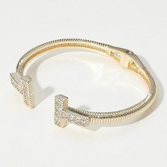Karla Bracelet.