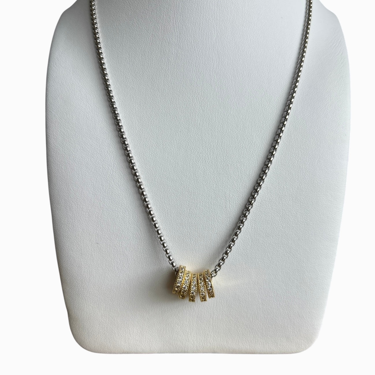 Ami Necklace