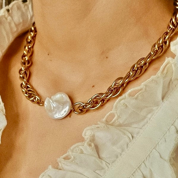 Perla Choker.
