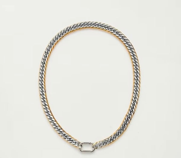 Carola Necklace