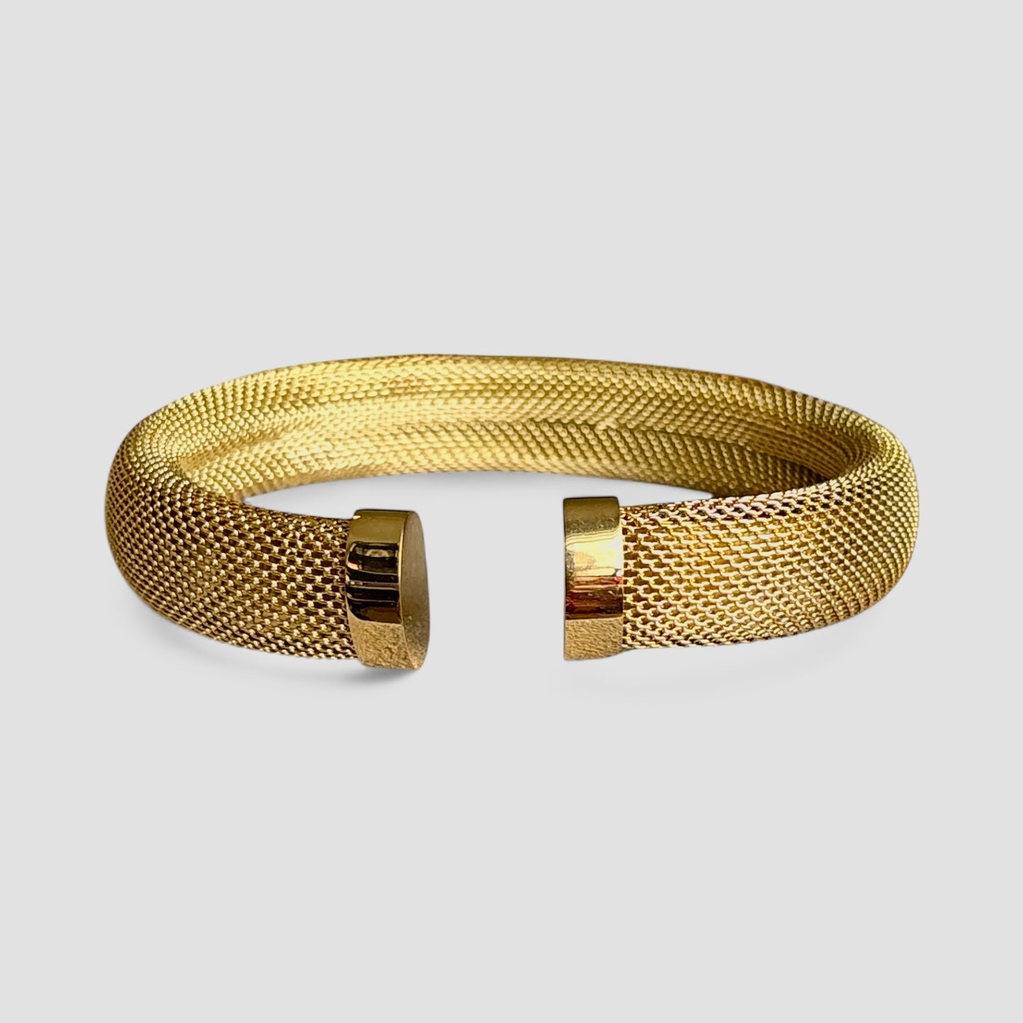Open Bangle