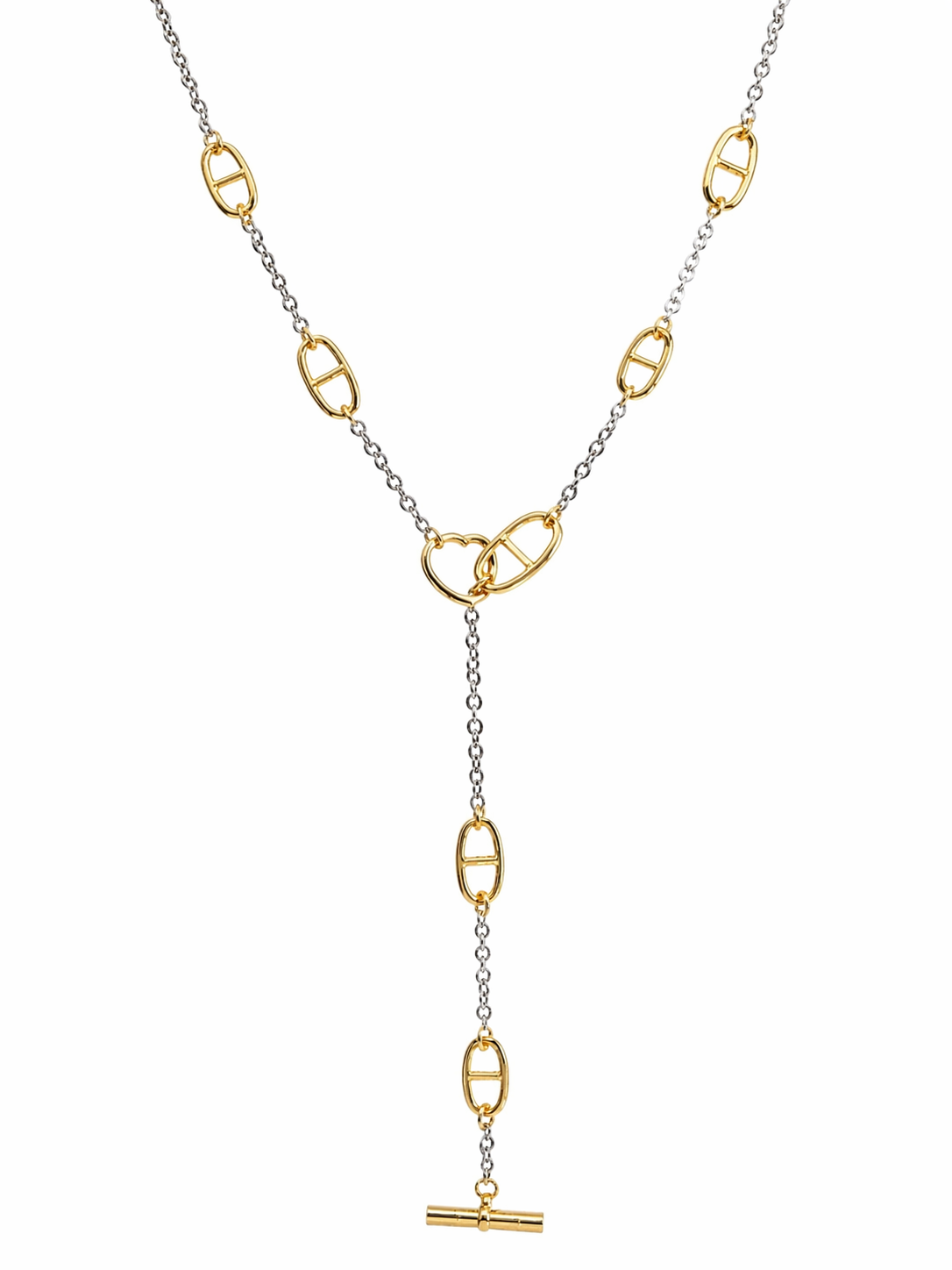 Elena Necklace.