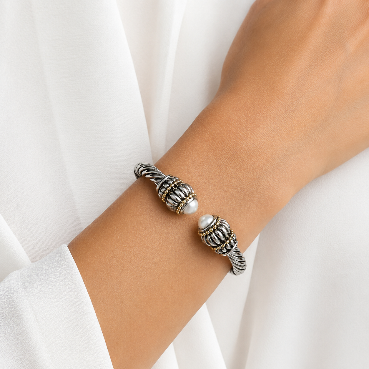 Perla Bracelet.