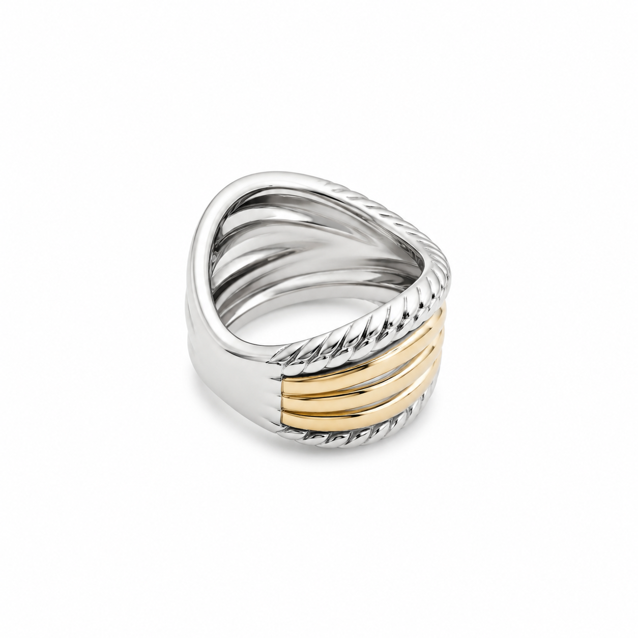 Zara Ring.