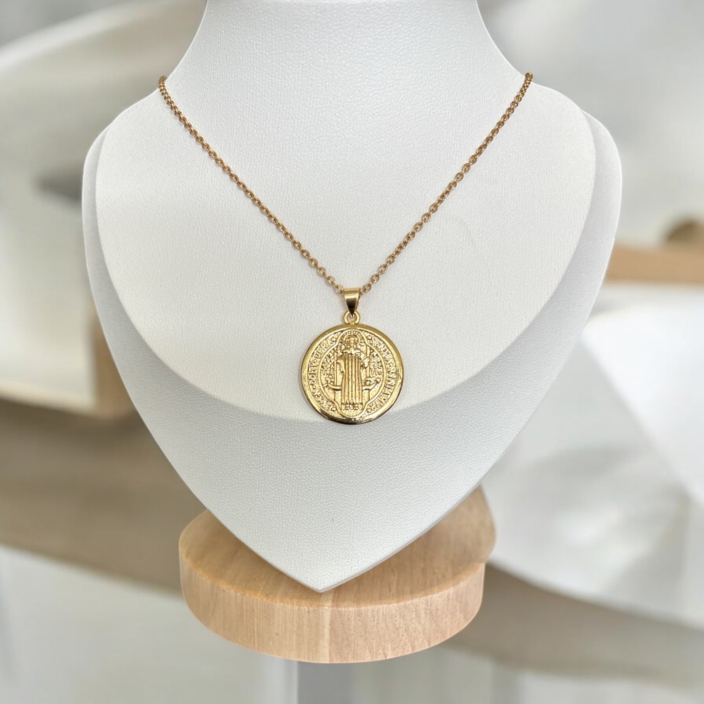 San Benito Necklace