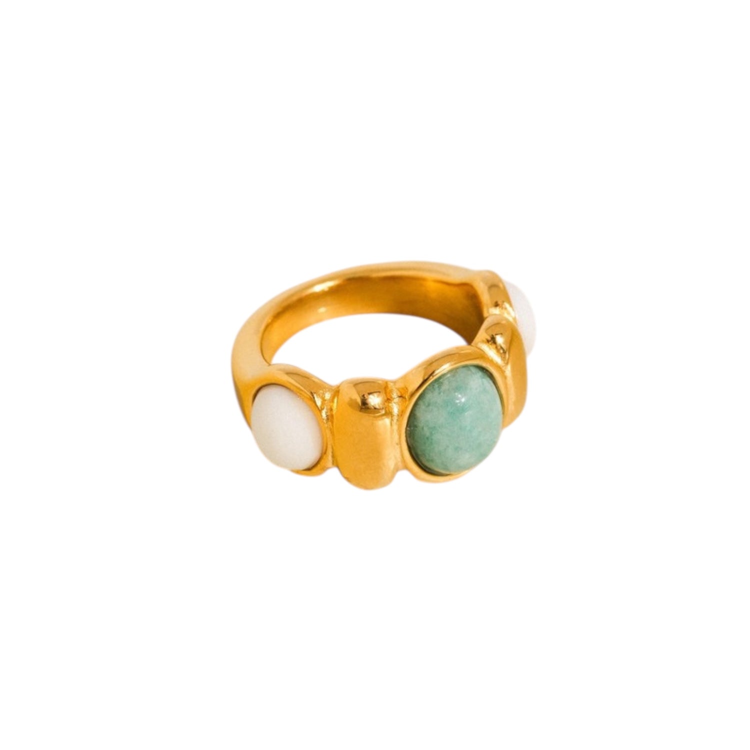Anillos