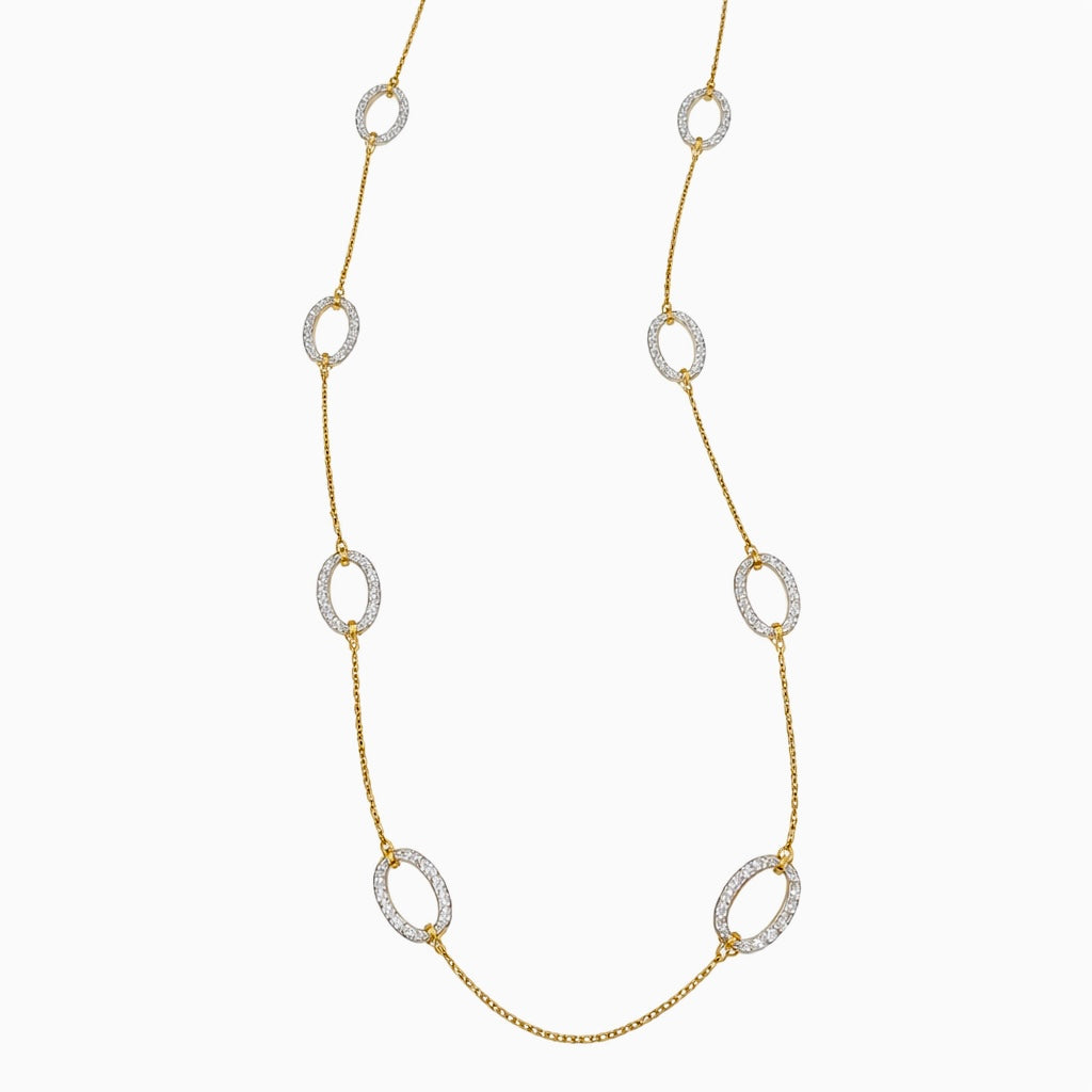 Sofía Necklace.