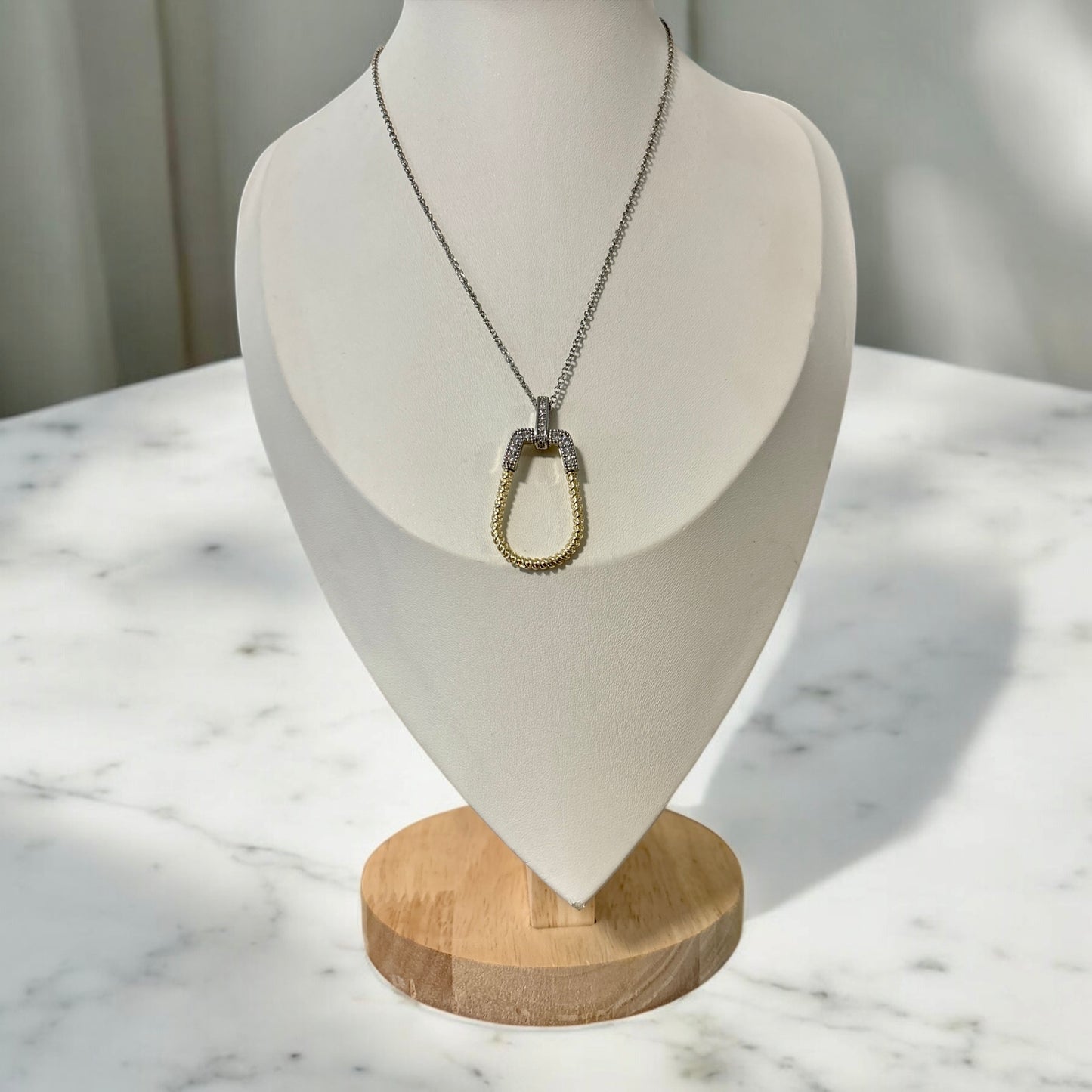 Eli Necklace
