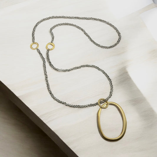 Lara Necklace