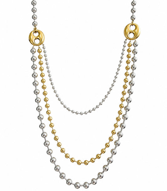 Sofía Necklace.