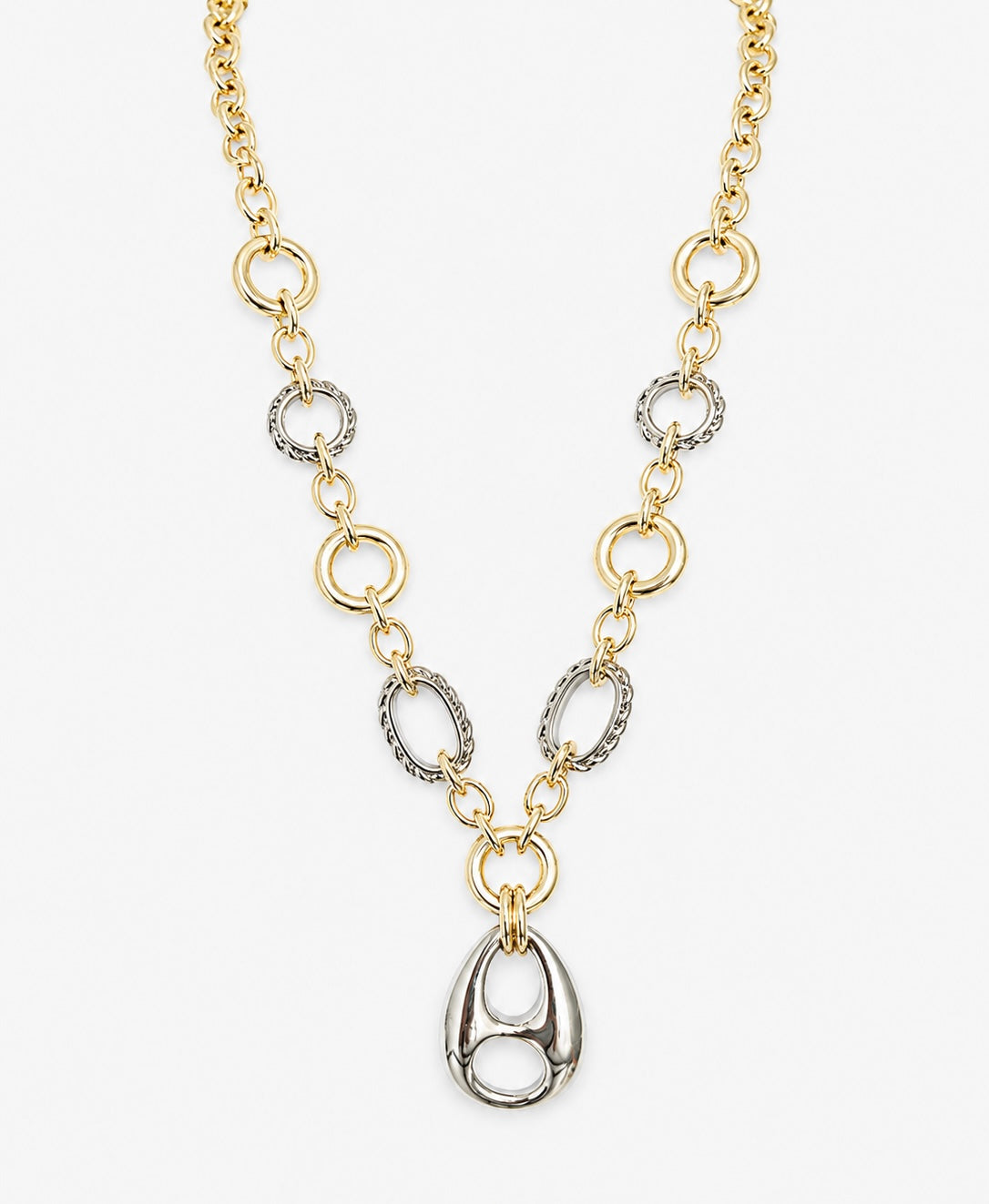 Alessia Necklace.