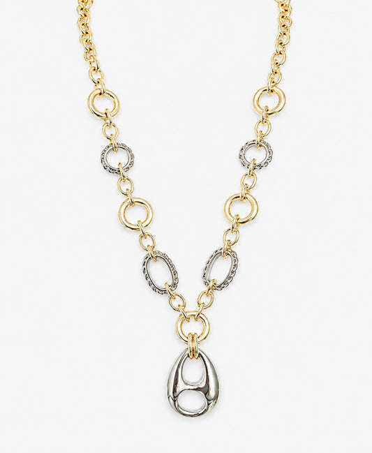Alessia Necklace.