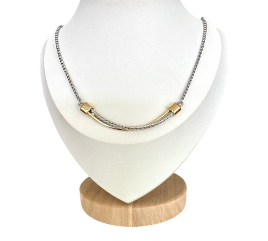 Sofía Necklace.