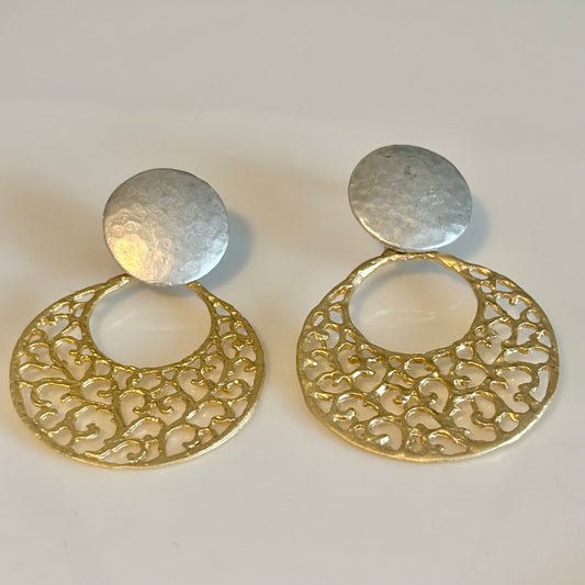 Amana Earring