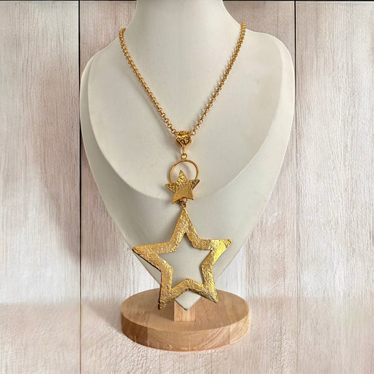 Star Necklace