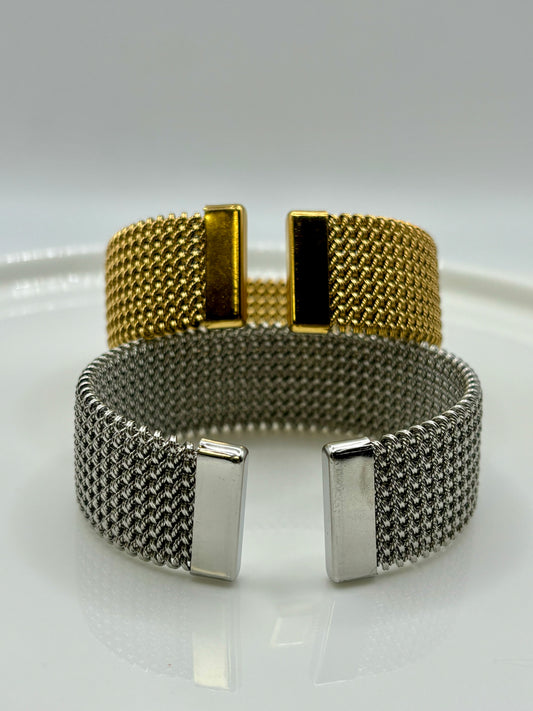 Mesh Bracelet