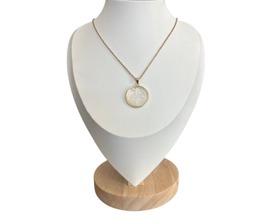 San Benito Necklace