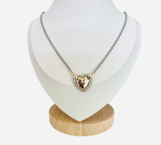 Ciara Necklace.