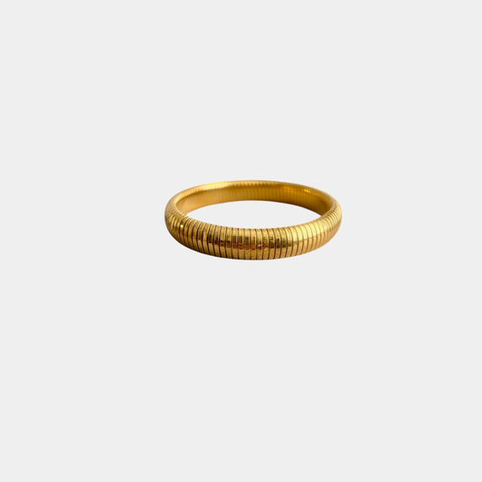 Samira Bangle.