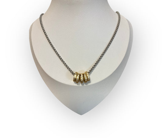 Ami Necklace