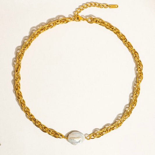 Perla Choker.