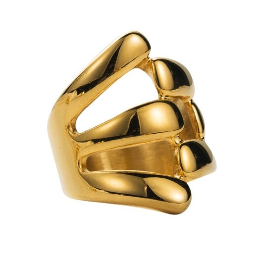 Stela Ring.
