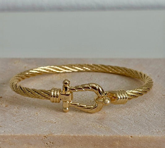 Eva Bracelet.