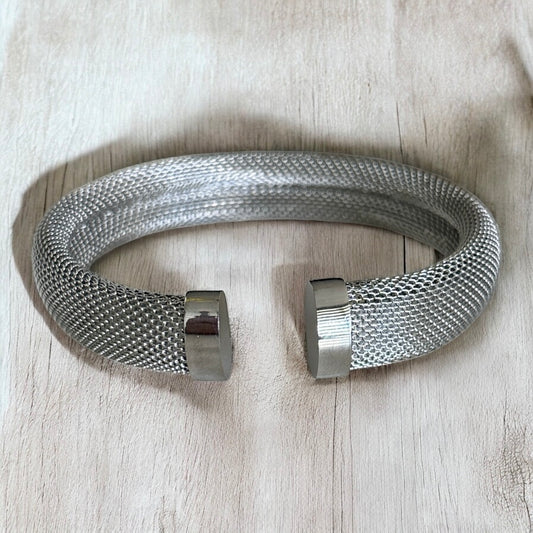 Open Bangle.