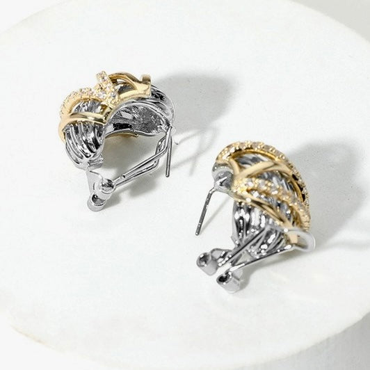 Sofía Earring.
