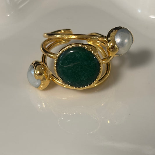 Sofía Ring.