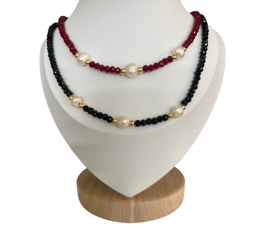 Zara Choker.