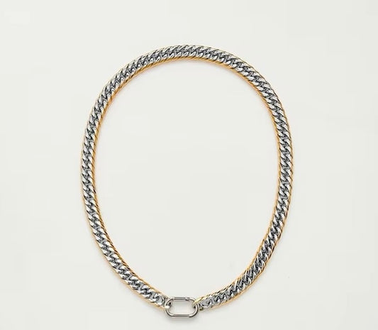 Carola Necklace