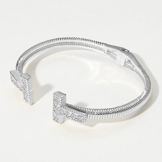Karla Bracelet.