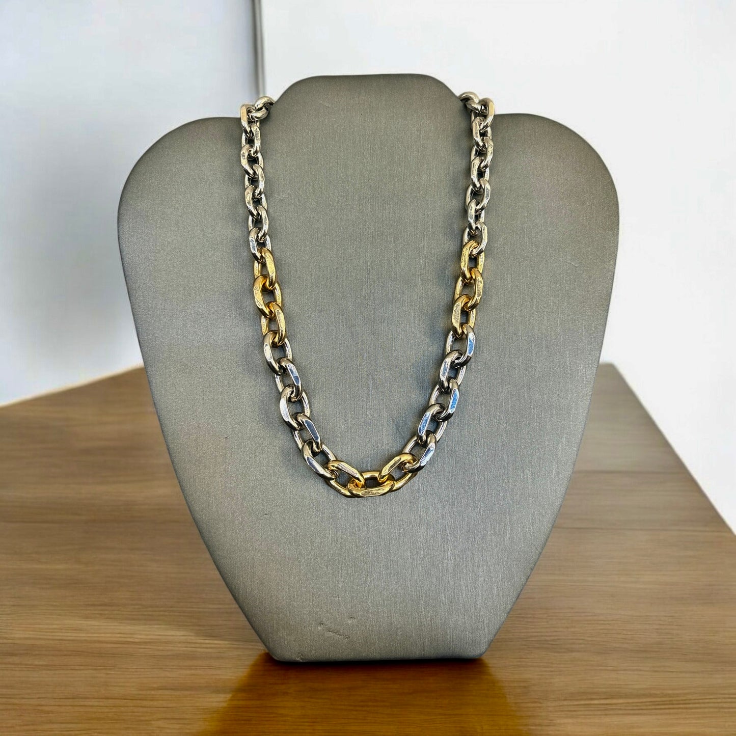 Chunky Necklace