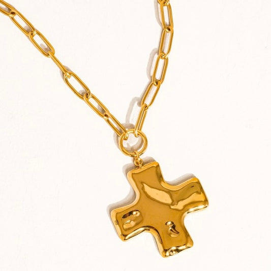 Golden Cross.