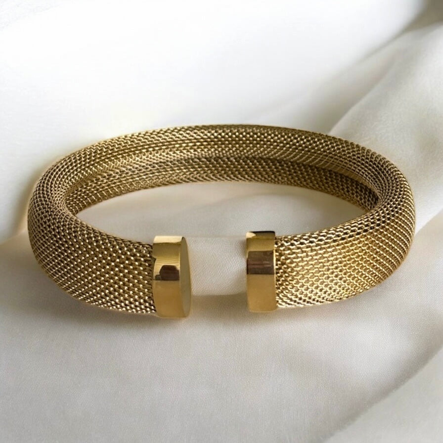 Open Bangle