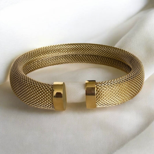 Open Bangle