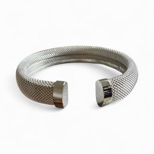 Open Bangle.