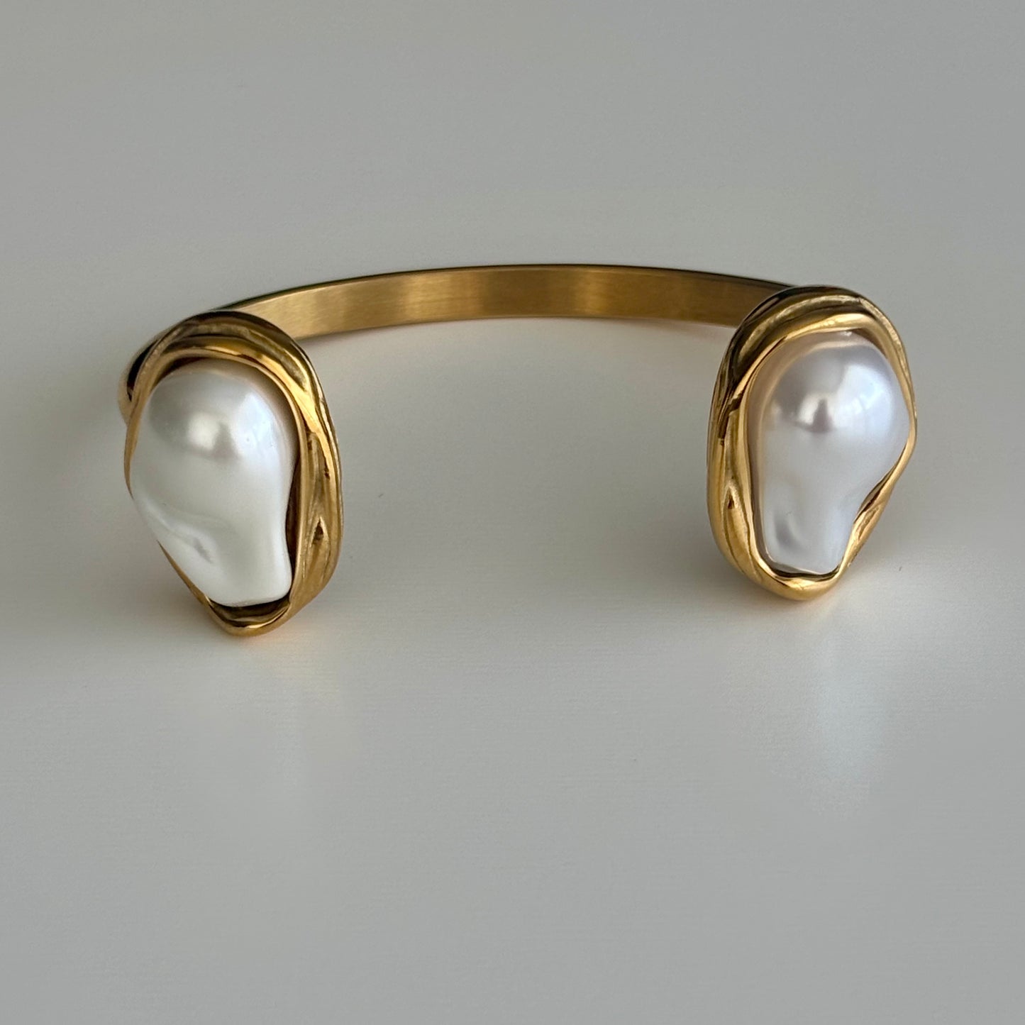 Baroque Bangle.