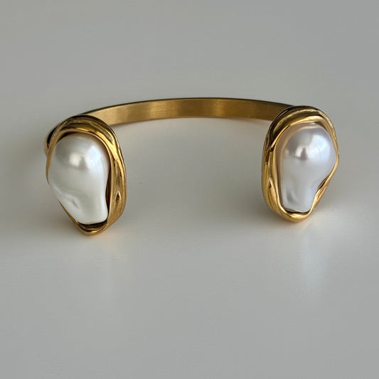 Baroque Bangle.