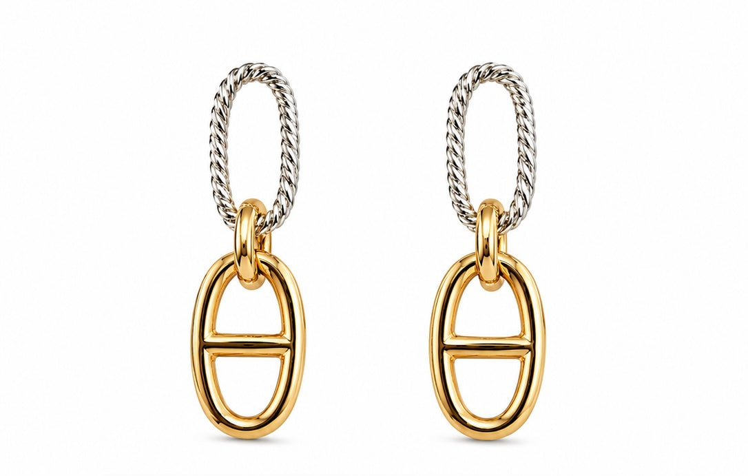Valeria Earring.