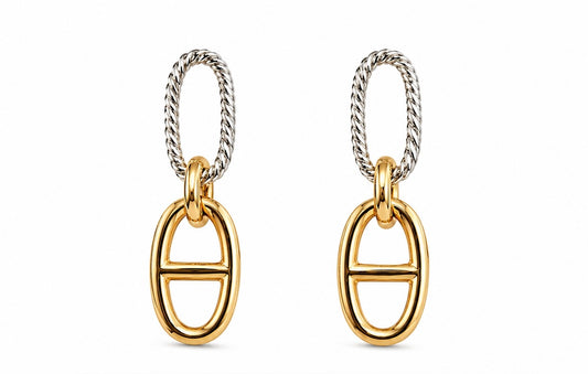 Valeria Earring.