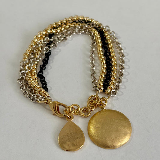 Elena Bracelet.