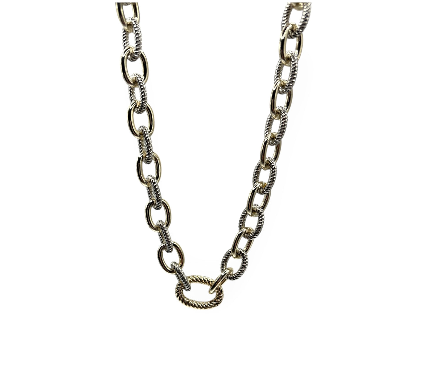 Chunky Necklace