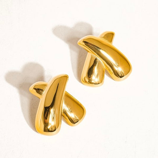 Liara Earring.