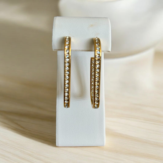 Karla Earring