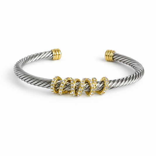 Uma Bracelet.