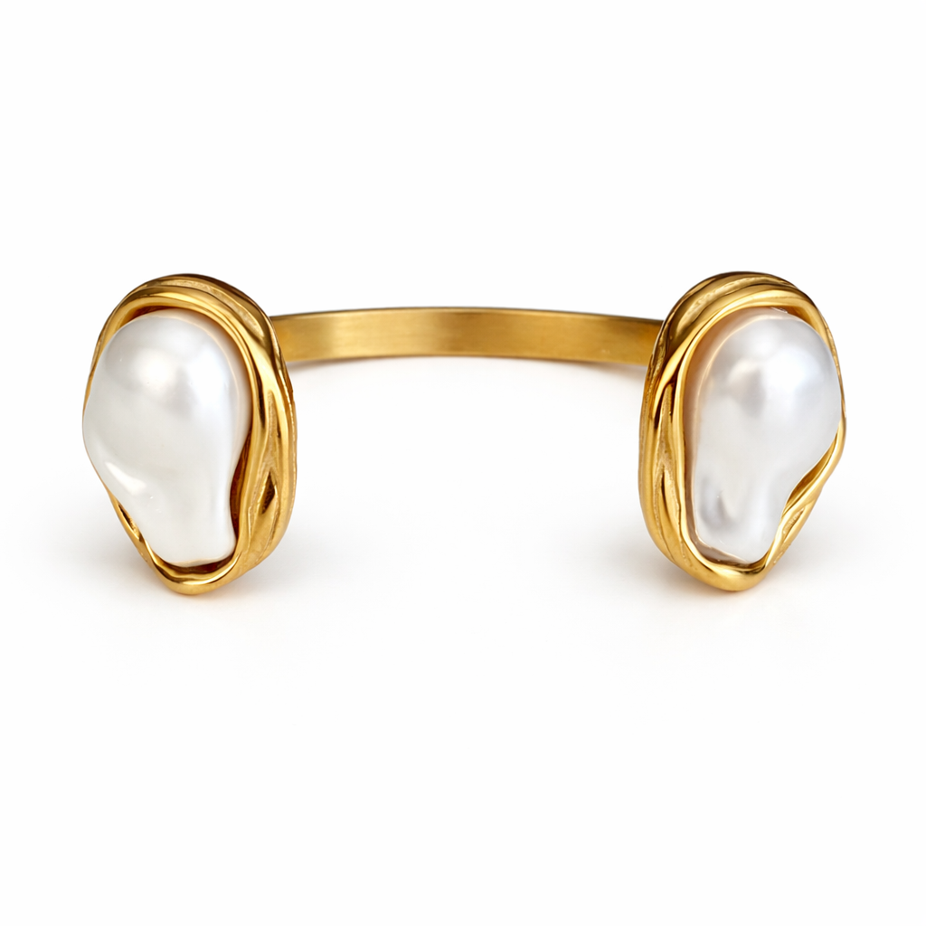 Baroque Bangle.