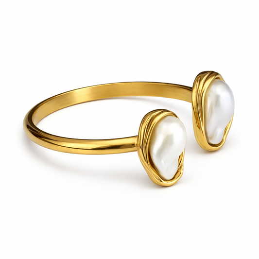 Baroque Bangle.