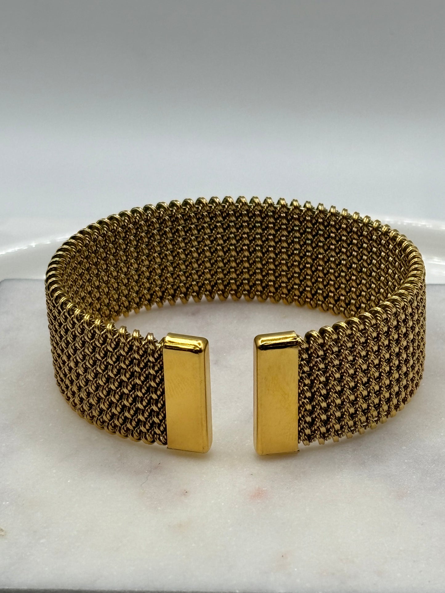 Mesh Bracelet